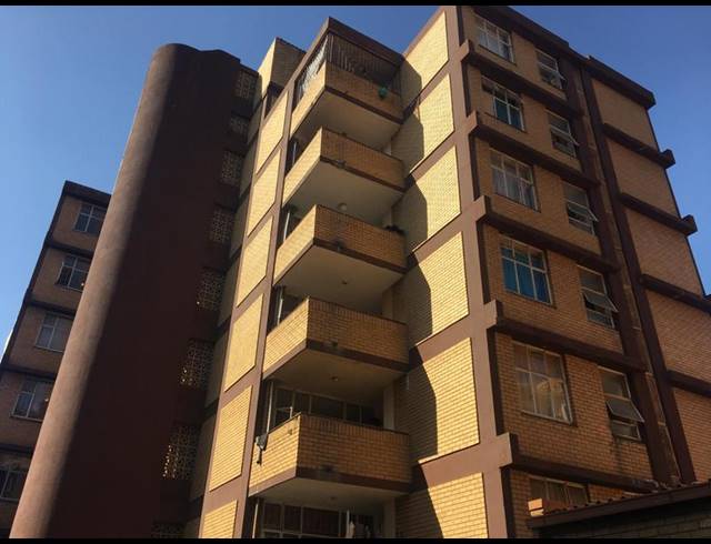 2 BEDROOM APARTMENT FOR SALE IN SUNNYSIDE